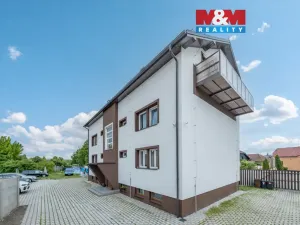 Pronájem bytu 2+kk, Kovanice, 58 m2