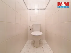 Pronájem bytu 3+kk, Dlouhá Ves, 74 m2