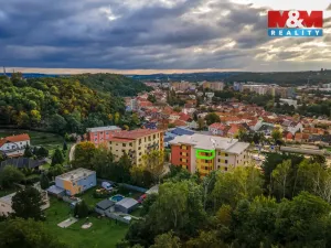 Pronájem bytu 1+kk, Kralupy nad Vltavou, Přemyslova, 38 m2