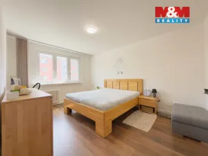 Prodej bytu 2+1, Karviná - Mizerov, Na Kopci, 55 m2