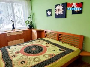 Pronájem bytu 3+kk, Praha - Libuš, V rohu, 82 m2