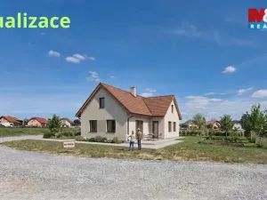 Prodej pozemku pro bydlení, Zaječice, 669 m2