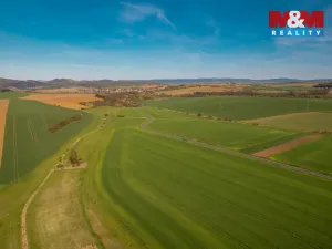 Prodej pozemku pro bydlení, Chlustina, 1914 m2