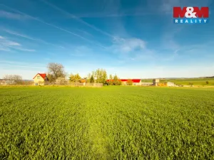 Prodej pozemku pro bydlení, Chlustina, 25961 m2