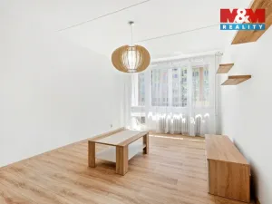 Prodej bytu 3+1, Ústí nad Labem - Střekov, Nová, 79 m2