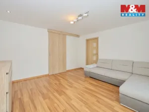 Pronájem bytu 3+kk, Prachovice, Dlouhá, 55 m2