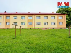 Pronájem bytu 3+kk, Prachovice, Dlouhá, 55 m2
