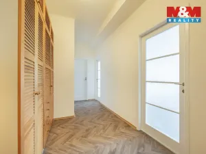 Pronájem bytu 2+kk, Praha - Holešovice, Bubenská, 62 m2