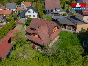 Prodej rodinného domu, Jablůnka, 140 m2