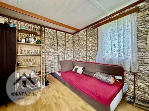 Prodej zahrady, Šluknov, 1072 m2