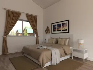 Prodej vily, Moratalla, Španělsko, 108 m2