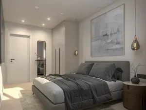 Prodej bytu 3+kk, Catral, Španělsko, 84 m2