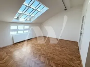 Pronájem bytu 3+kk, Praha - Nové Město, 28. října, 102 m2