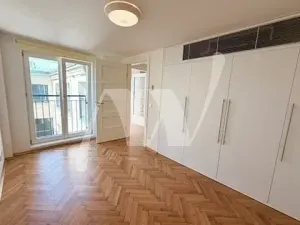 Pronájem bytu 3+kk, Praha - Nové Město, 28. října, 102 m2