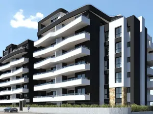 Prodej atypického bytu, El Verger, Španělsko, 70 m2