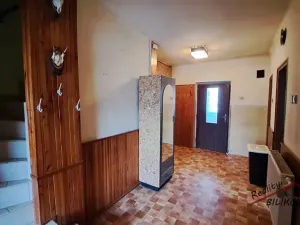 Prodej rodinného domu, Lázně Toušeň, Hlavní, 107 m2