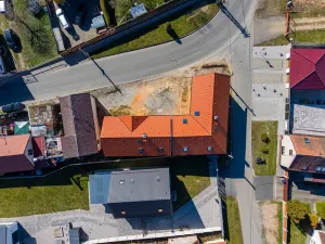 Prodej bytu 2+kk, Chotěšov - Mantov, 81 m2