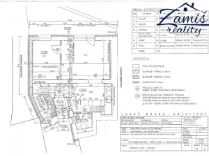 Prodej rodinného domu, Kladno, Kolmistrova, 92 m2