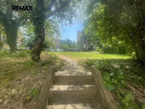 Pronájem bytu 2+kk, Praha - Žižkov, U kněžské louky, 50 m2