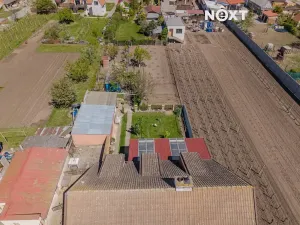 Prodej rodinného domu, Bulhary, 214 m2