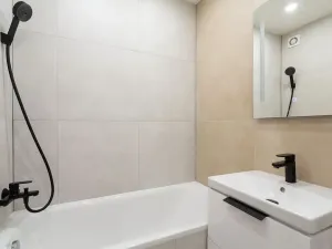 Prodej bytu 4+kk, Praha - Krč, Humpolecká, 84 m2