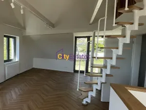 Pronájem rodinného domu, Praha - Radotín, Strážovská, 122 m2