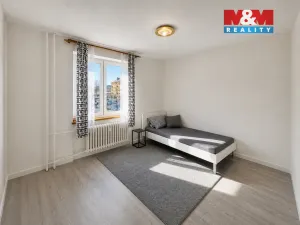 Prodej bytu 3+1, Bukovany, 72 m2