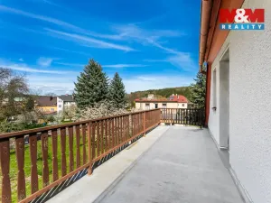 Prodej rodinného domu, Kynšperk nad Ohří, Jiřího z Poděbrad, 172 m2
