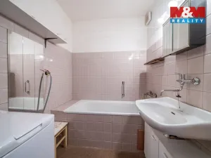 Prodej bytu 1+1, Blansko, Cihlářská, 47 m2