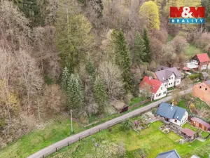 Prodej chalupy, Chodová Planá - Michalovy Hory, 73 m2