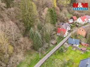 Prodej chalupy, Chodová Planá - Michalovy Hory, 73 m2