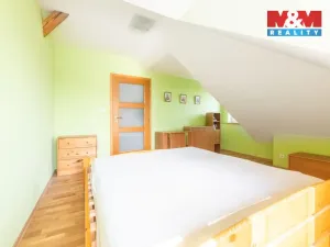 Prodej bytu 4+1, Uherský Brod, Pořádí, 125 m2