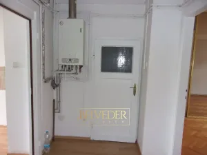 Pronájem bytu 2+1, Teplice, Americká, 70 m2