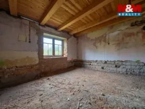 Prodej rodinného domu, Moravská Třebová - Boršov, 231 m2