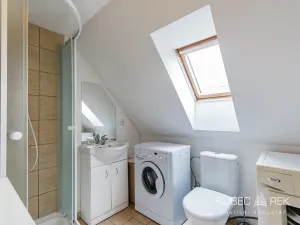 Prodej chalupy, Prušánky, Nechory, 80 m2
