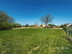 Prodej pozemku pro bydlení, Vesce, 1022 m2