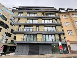 Prodej bytu 3+kk, Karlovy Vary, Pražská silnice, 102 m2