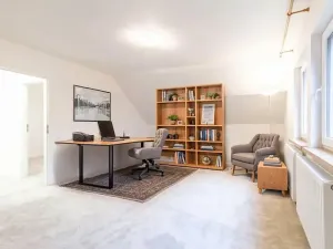 Prodej rodinného domu, Průhonice, U Motelu, 230 m2