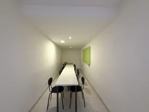 Pronájem obchodního prostoru, Praha - Vršovice, Rostovská, 56 m2
