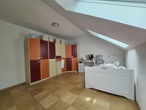 Pronájem rodinného domu, Veverská Bítýška, M. Kudeříkové, 116 m2