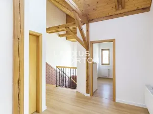 Pronájem rodinného domu, Praha - Přední Kopanina, Nové domy, 410 m2