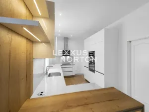 Pronájem vily, Praha - Nebušice, Nebušická, 270 m2