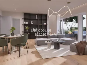 Prodej bytu 3+kk, Praha - Vinoř, Mladoboleslavská, 59 m2