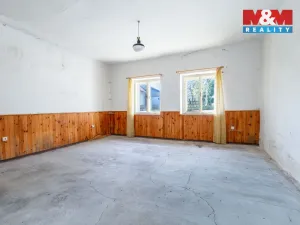 Prodej chalupy, Radostín, 190 m2