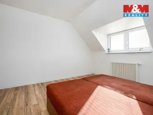 Pronájem bytu 2+kk, Nymburk, Poděbradská, 49 m2