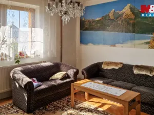 Prodej rodinného domu, Frýdek-Místek - Frýdek, Bruzovská, 250 m2