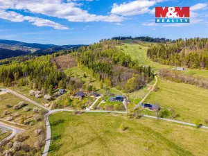 Prodej rodinného domu, Václavov u Bruntálu - Horní Václavov, 205 m2