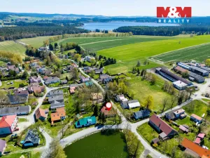 Prodej rodinného domu, Radostín, 190 m2