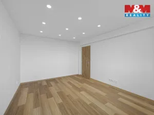 Prodej bytu 2+1, Poděbrady - Poděbrady III, Kunštátská, 67 m2
