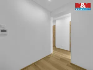Prodej bytu 2+1, Poděbrady - Poděbrady III, Kunštátská, 67 m2